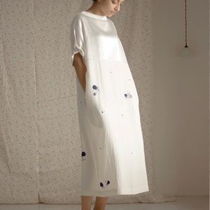 Runaway Bicycle Agnes Dress